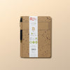 A5 Seeds Premium Notebook with Pen Holder